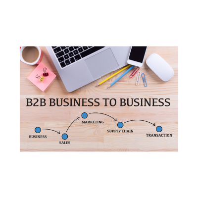 B2B GST database for lead generation
