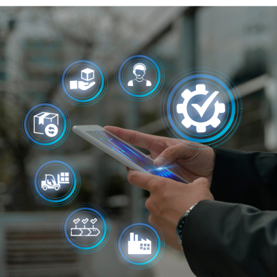 IT companies database in India