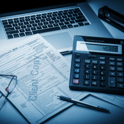 Chartered accountants Database