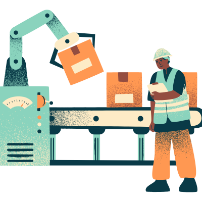 Manufacturers database in India