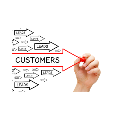 Manufacturers database for sales leads