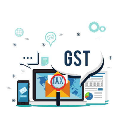b2b gst data