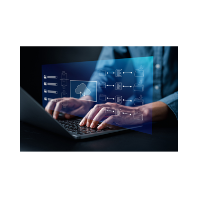 Distributors database management software