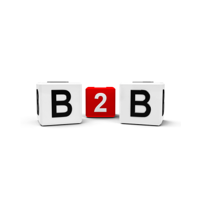 B2B GST leads database