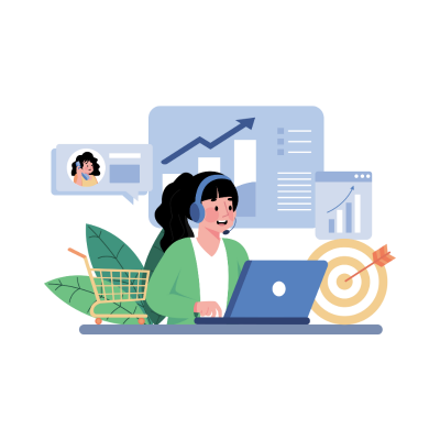 Business intelligence solutions