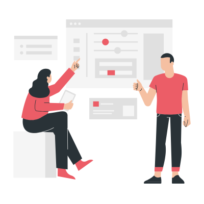 Data quality services