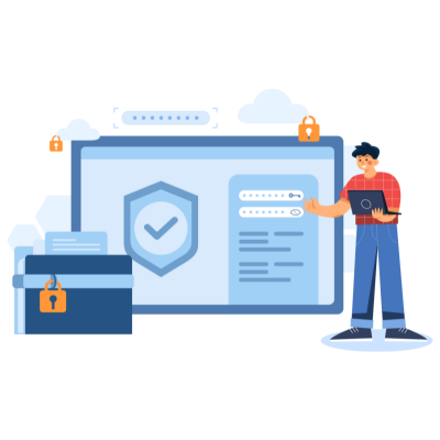 B2B data verification