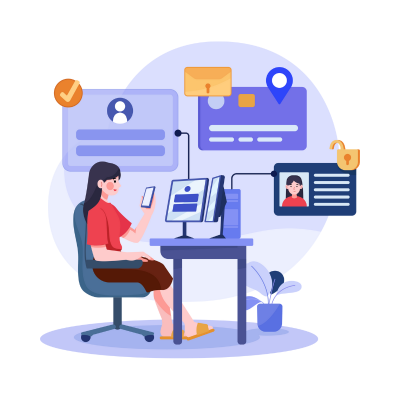 Data enrichment services