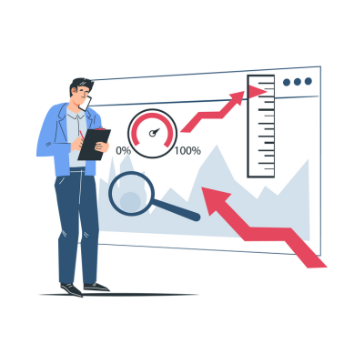 Marketing data solutions