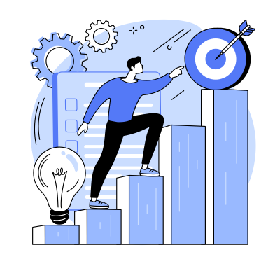 Business data solutions company