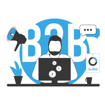 B2B data marketing