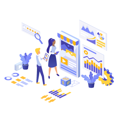 Marketing data solutions