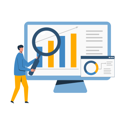 B2B data analytics platform