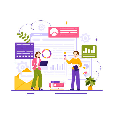 Business data insights