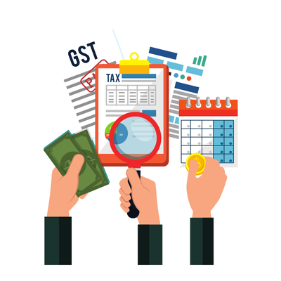 B2b gst database