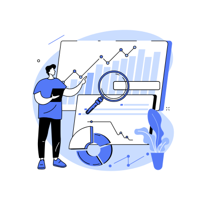 Company database management