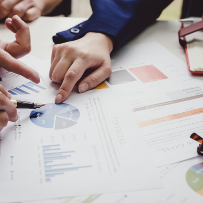 Company Ceo Database