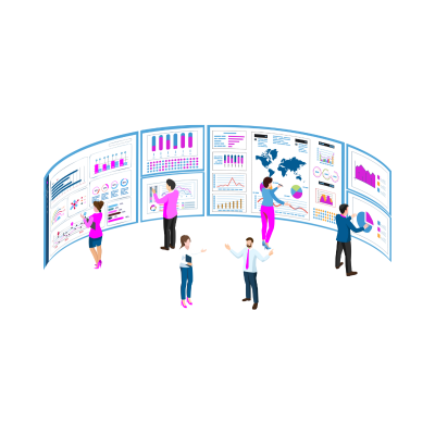 B2B lead generation services