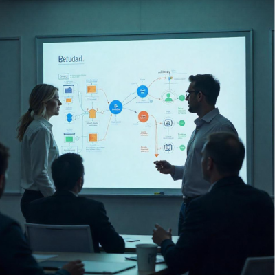 IT companies database for lead generation