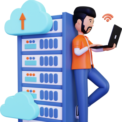 Distributors database