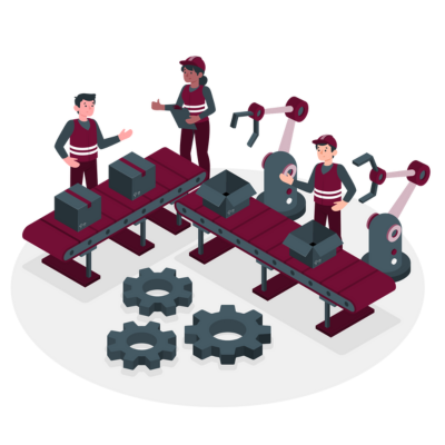 List of MSME companies in specific industry