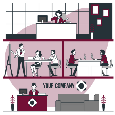 List of MSME companies in specific industry