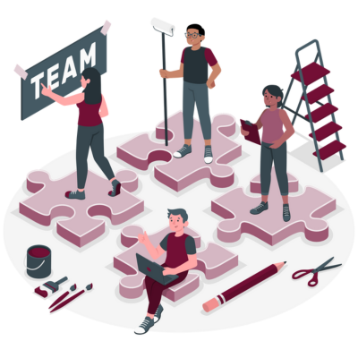 IT companies database