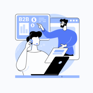 Email database