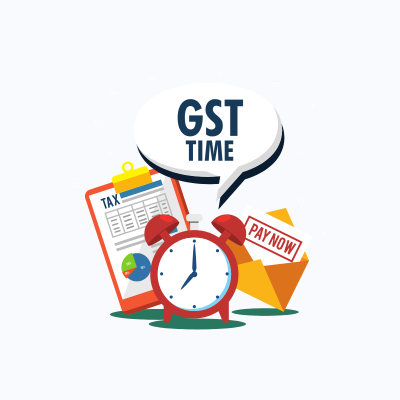 GST Registered Businesses Database