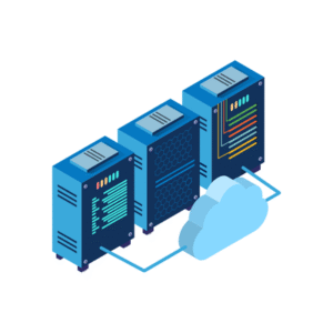 Retailers database