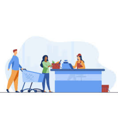 Retailers database for sales and marketing