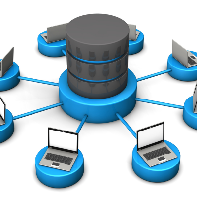 Tech companies database for business development