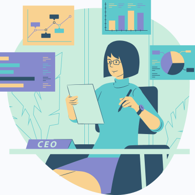 SME/MSME companies database for business development