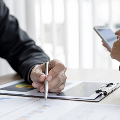 Msme companies Database