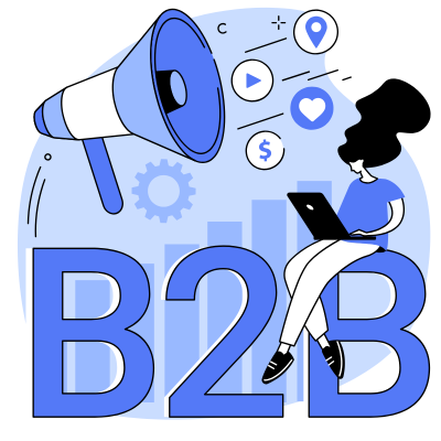 Buy B2B Database
