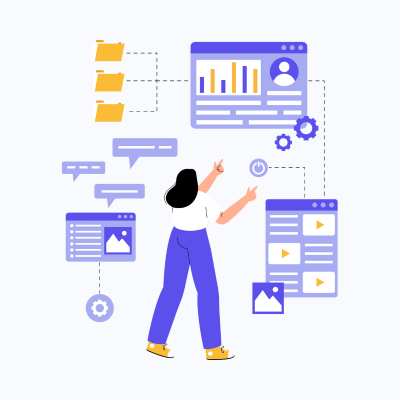 B2B data security measures