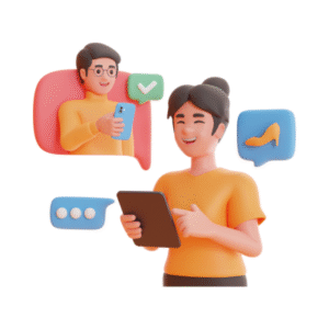 Registered e commerce sellers