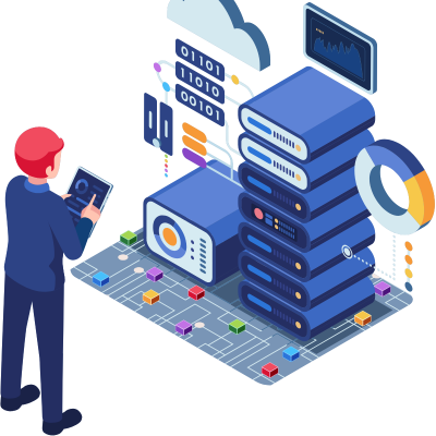 Coaching centre database