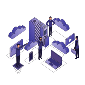 BUSINESSMEN DATABASE
