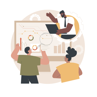 GST Database Security