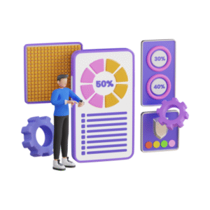 Businessman data