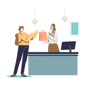 Retailers Departmental Stores Vendors Database