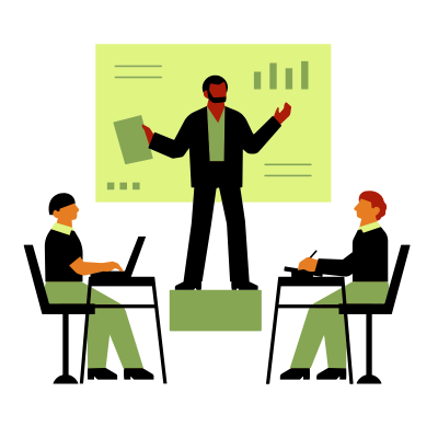 B2B data quality services