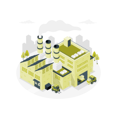 GST Database Marketing