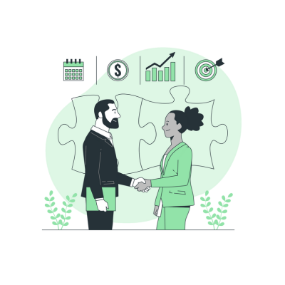 B2B data quality services