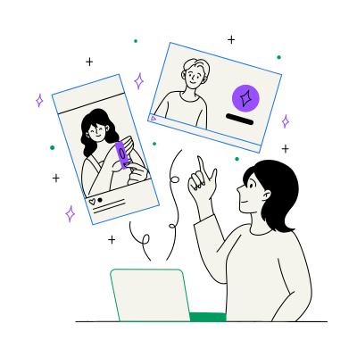 Business data governance