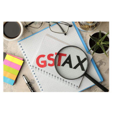 gst client database