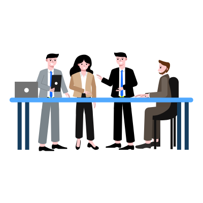 Gst based database providers