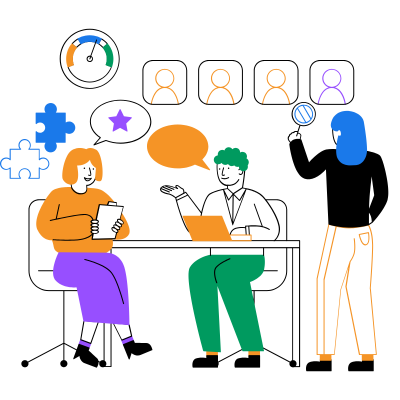 Gst based data providers