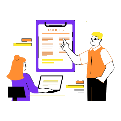 Gst based data provider